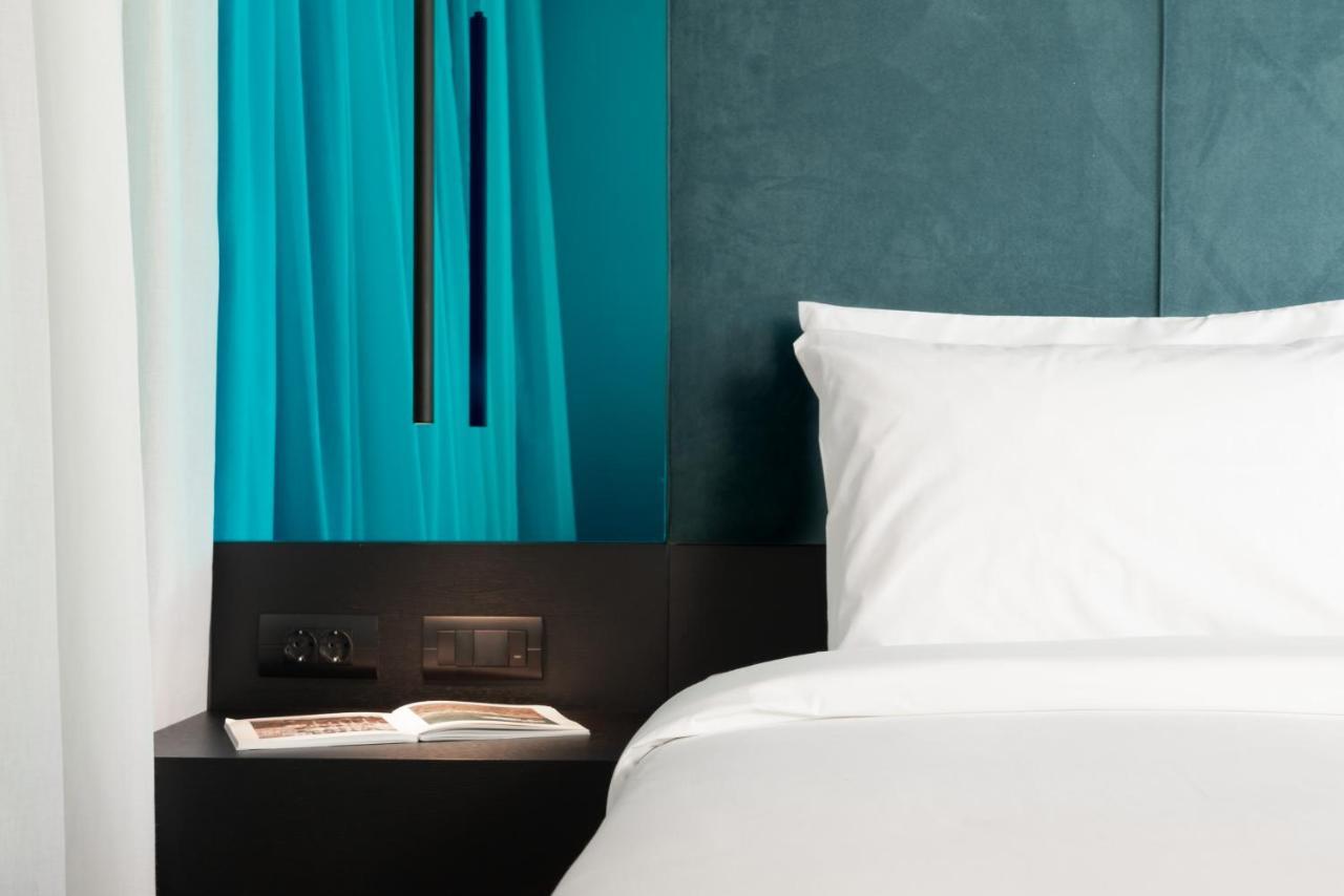 Dion Luxury Suites 아테네 외부 사진
