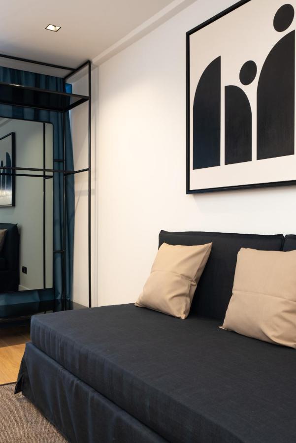 Dion Luxury Suites 아테네 외부 사진