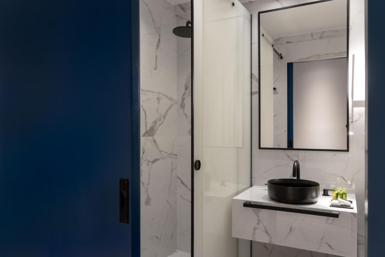 Dion Luxury Suites 아테네 외부 사진