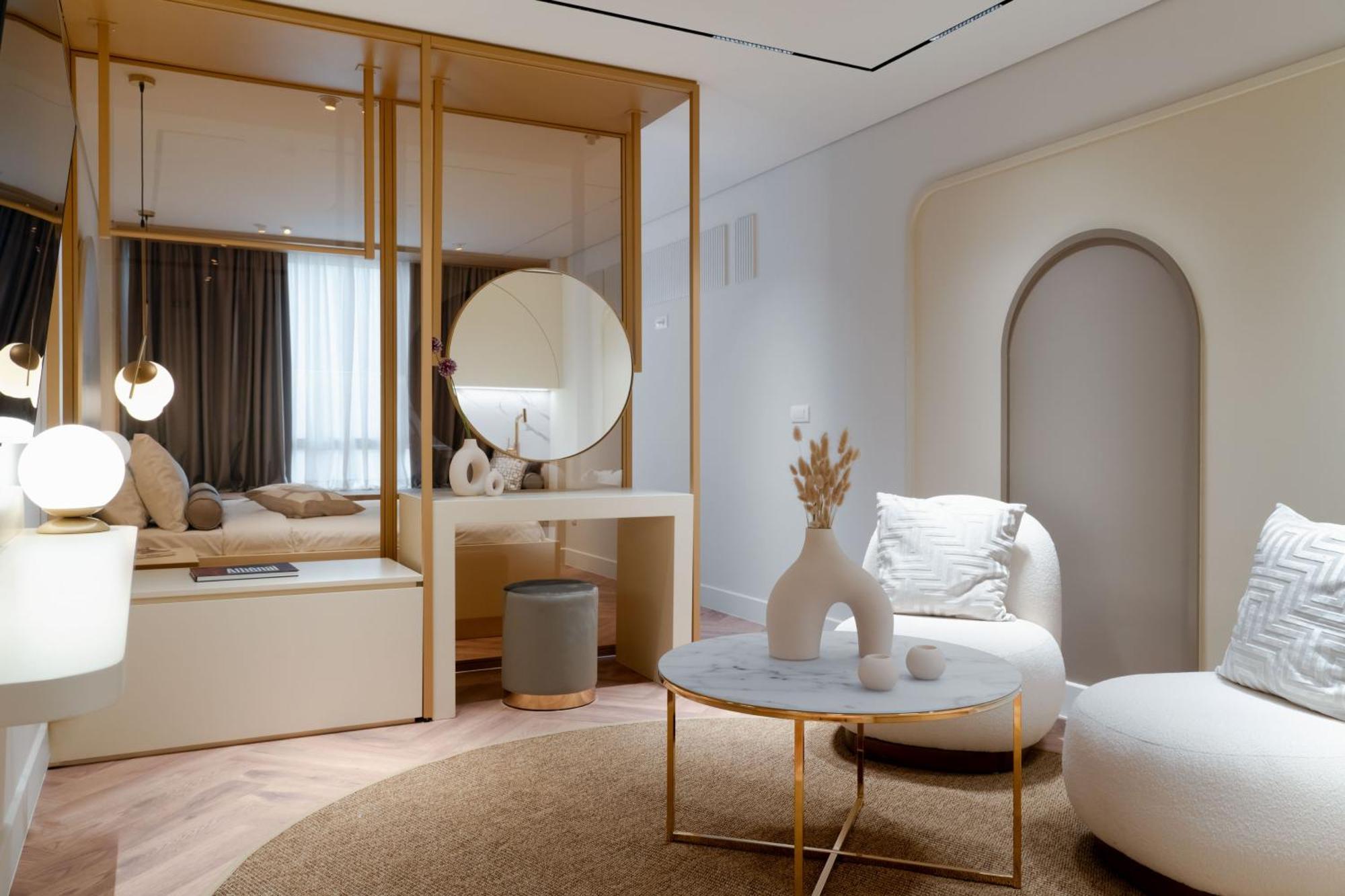 Dion Luxury Suites 아테네 외부 사진