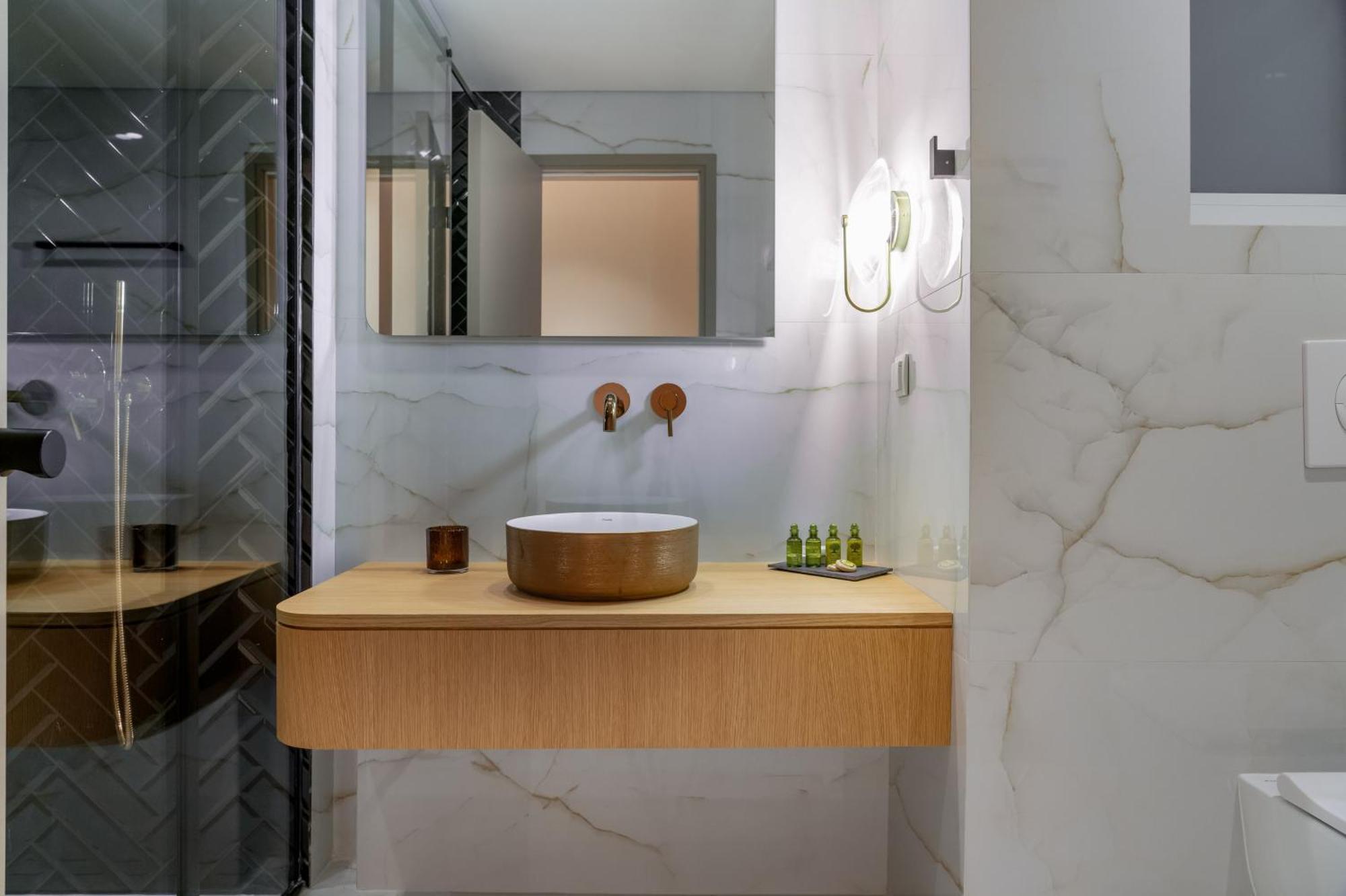 Dion Luxury Suites 아테네 외부 사진
