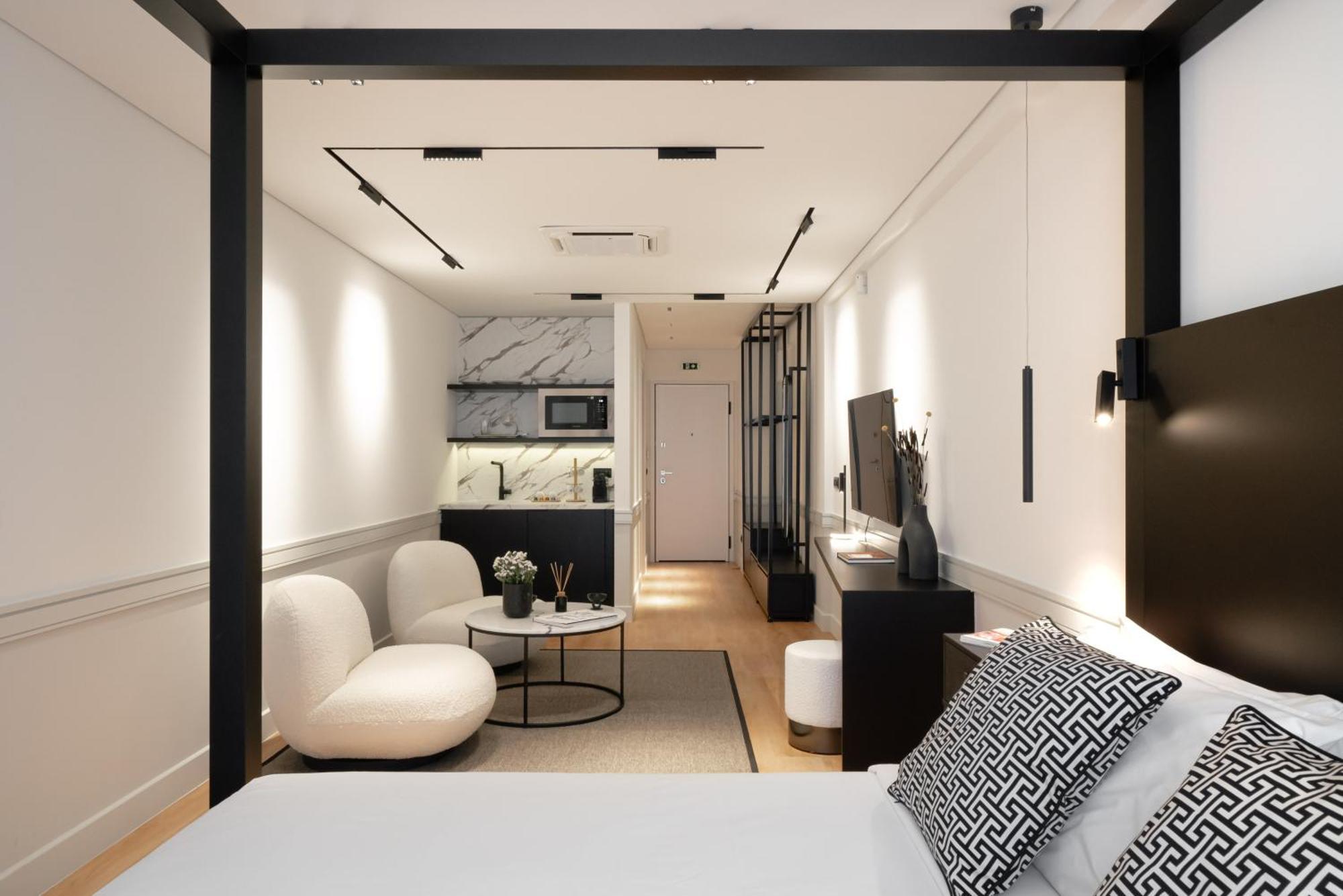 Dion Luxury Suites 아테네 외부 사진