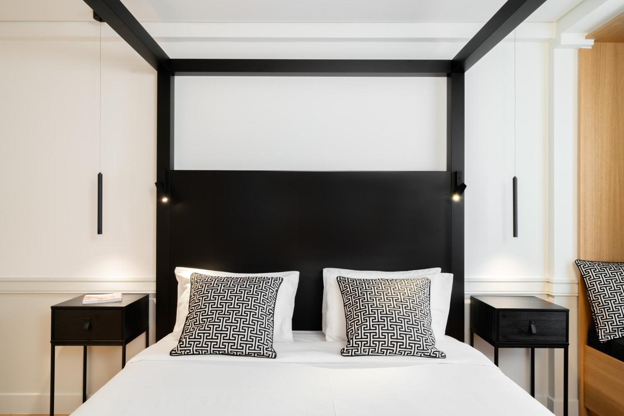 Dion Luxury Suites 아테네 외부 사진