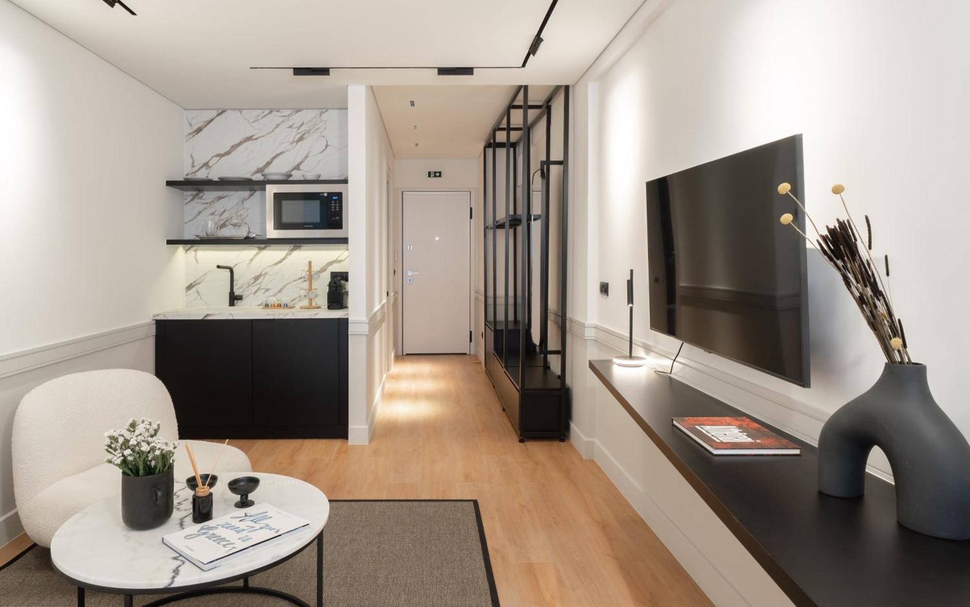 Dion Luxury Suites 아테네 외부 사진